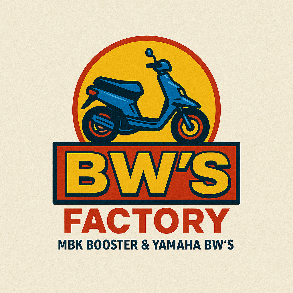 BW'S FACTORY