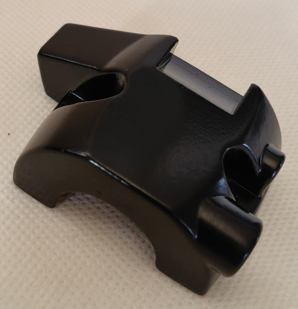 Cocotte de poignée de gaz