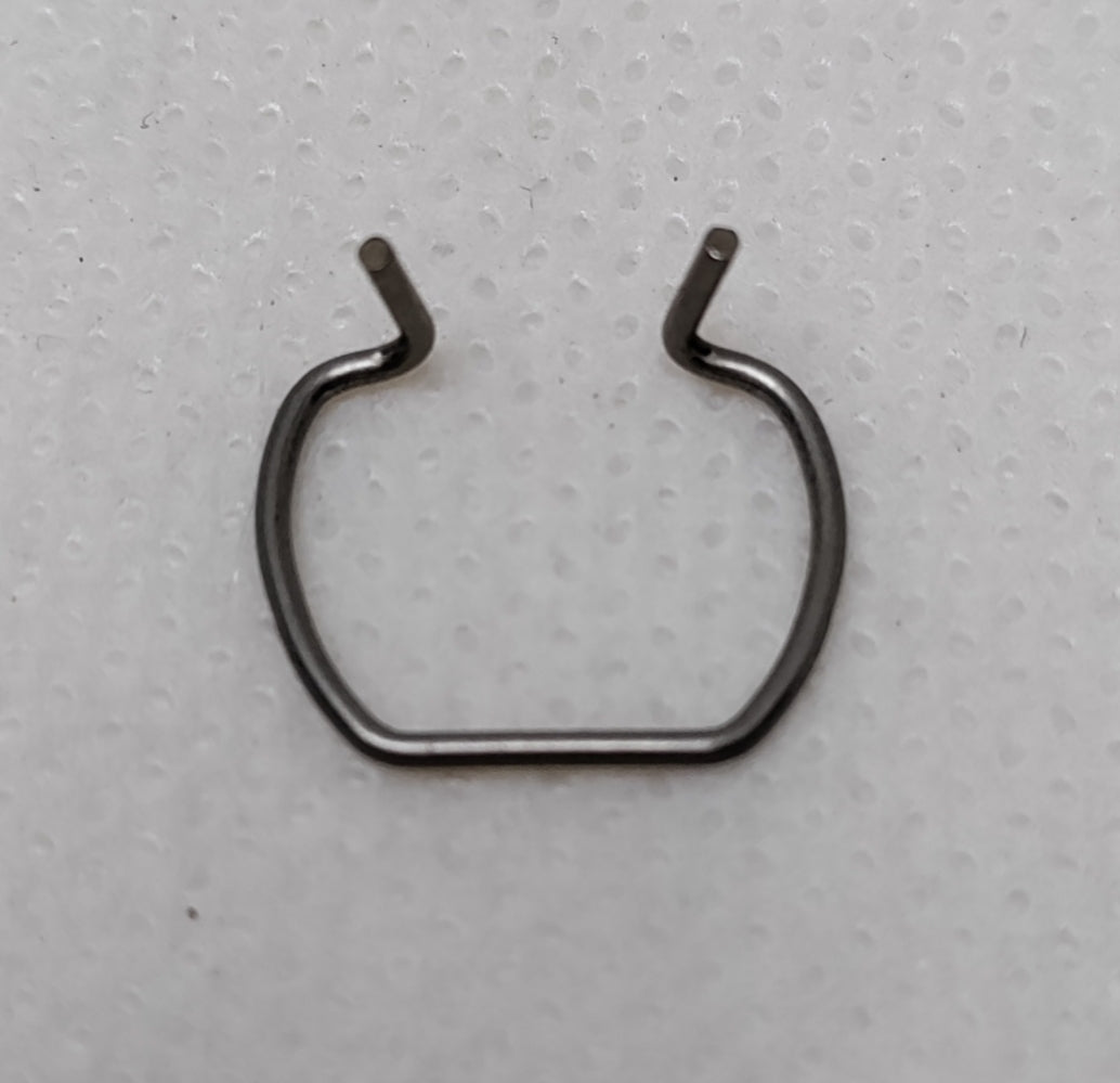 Clips câble compteur 3VL