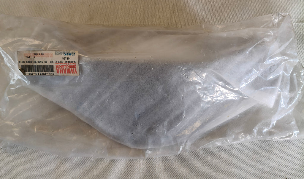 Coque de compteur 3VL
