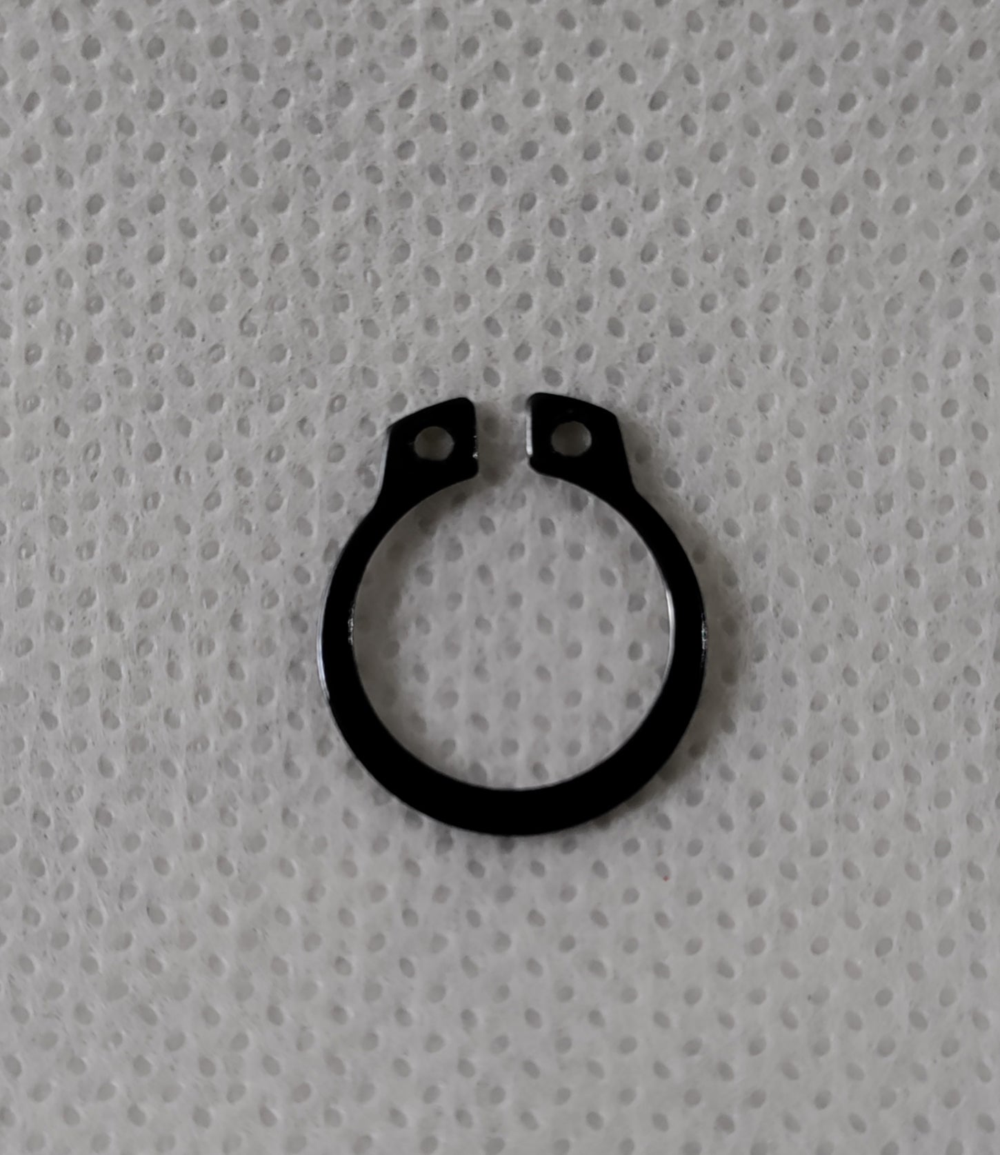 Circlips axe kick - axe moteur