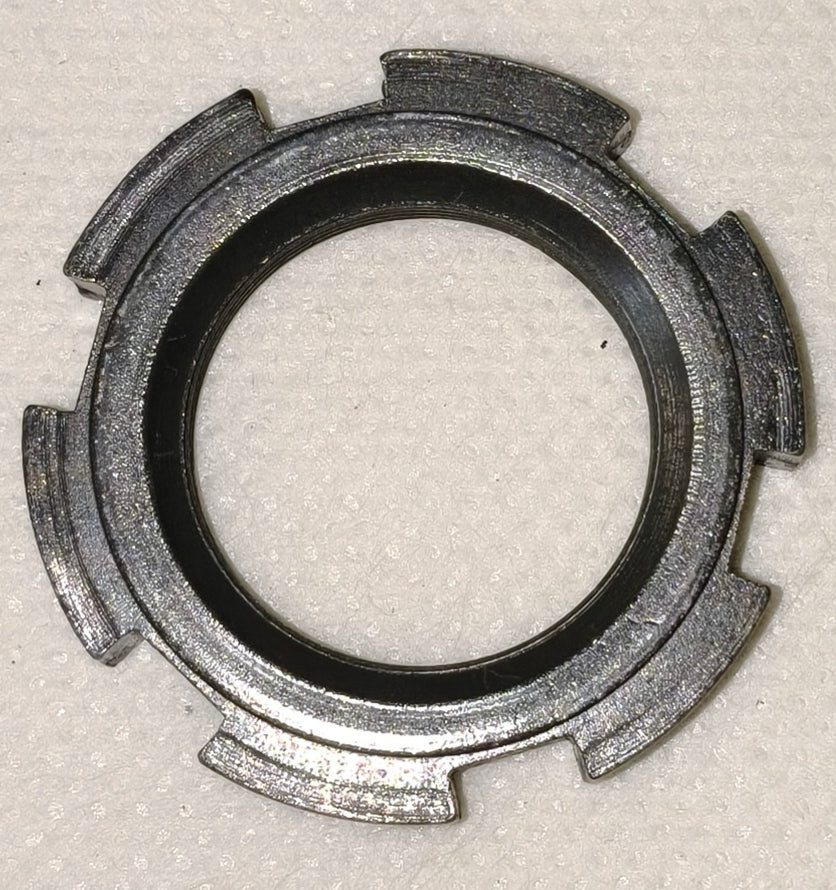 Écrou de fourche