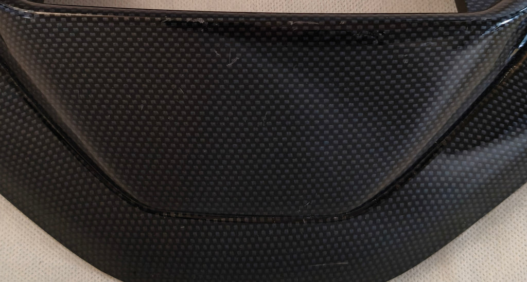 Coque compteur 3VL