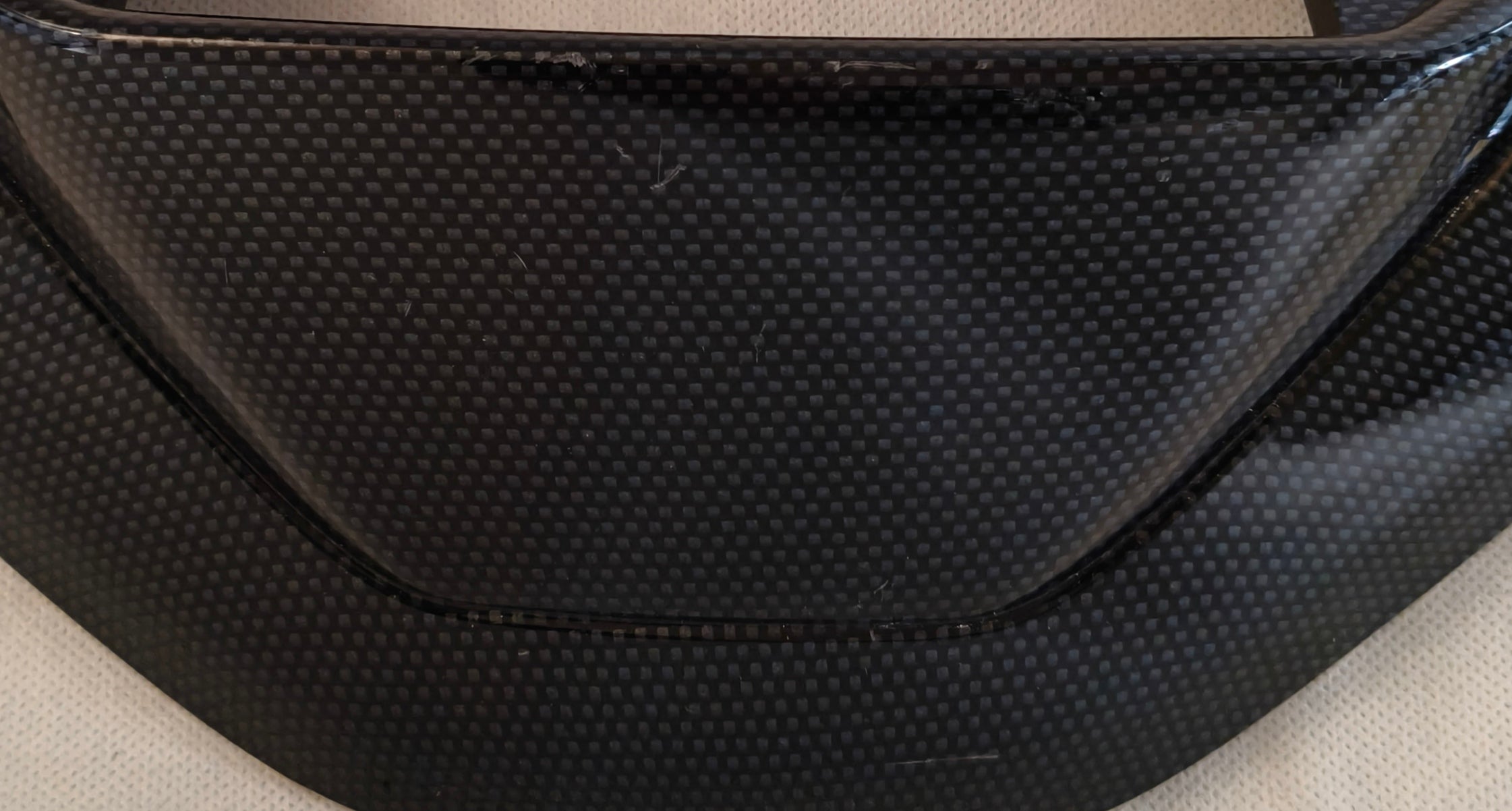 Coque compteur 3VL