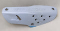 Tôle de protection de pot