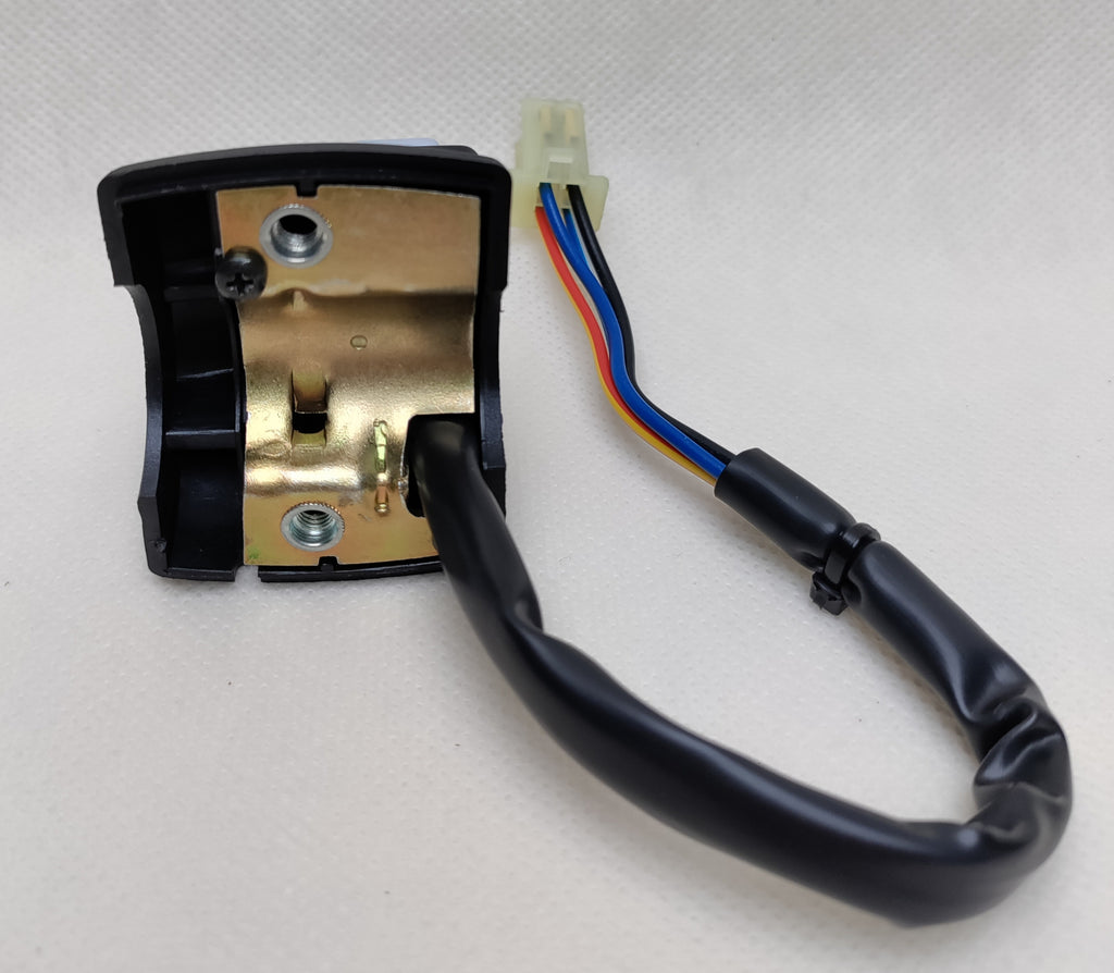 Commodo droit YAMAHA BW'S / MBK BOOSTER 3VL