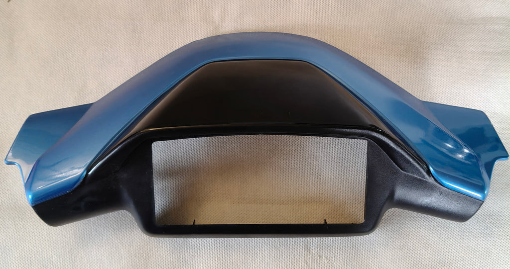 Coque de compteur 3VL
