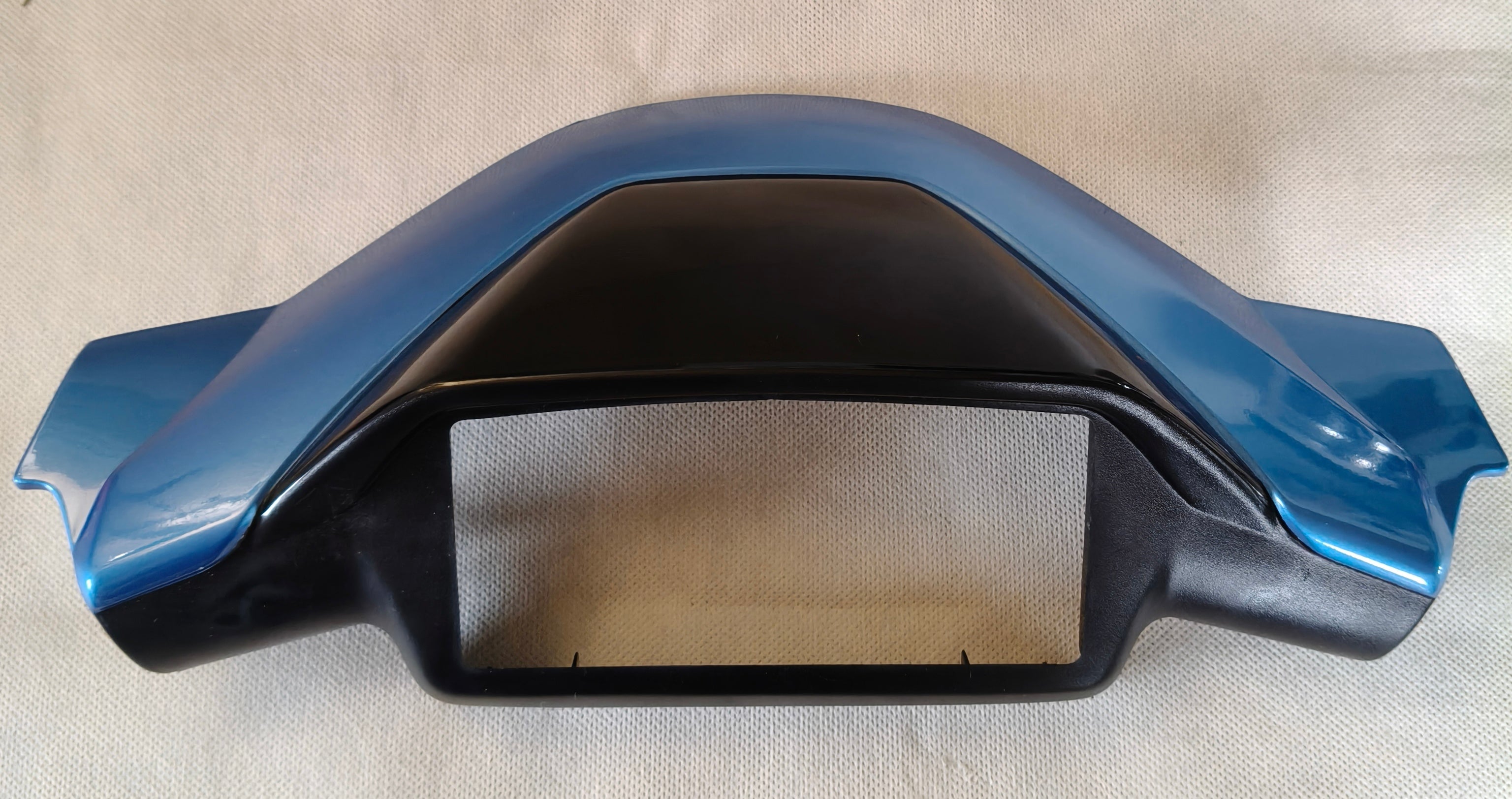 Coque de compteur 3VL