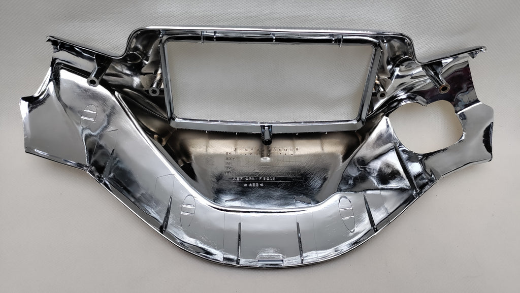 Coque de compteur 4PA