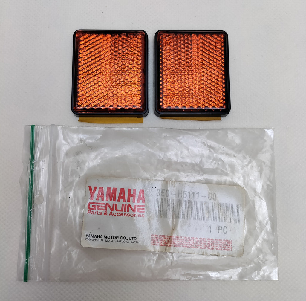 Catadioptres LUXOR porte bagage