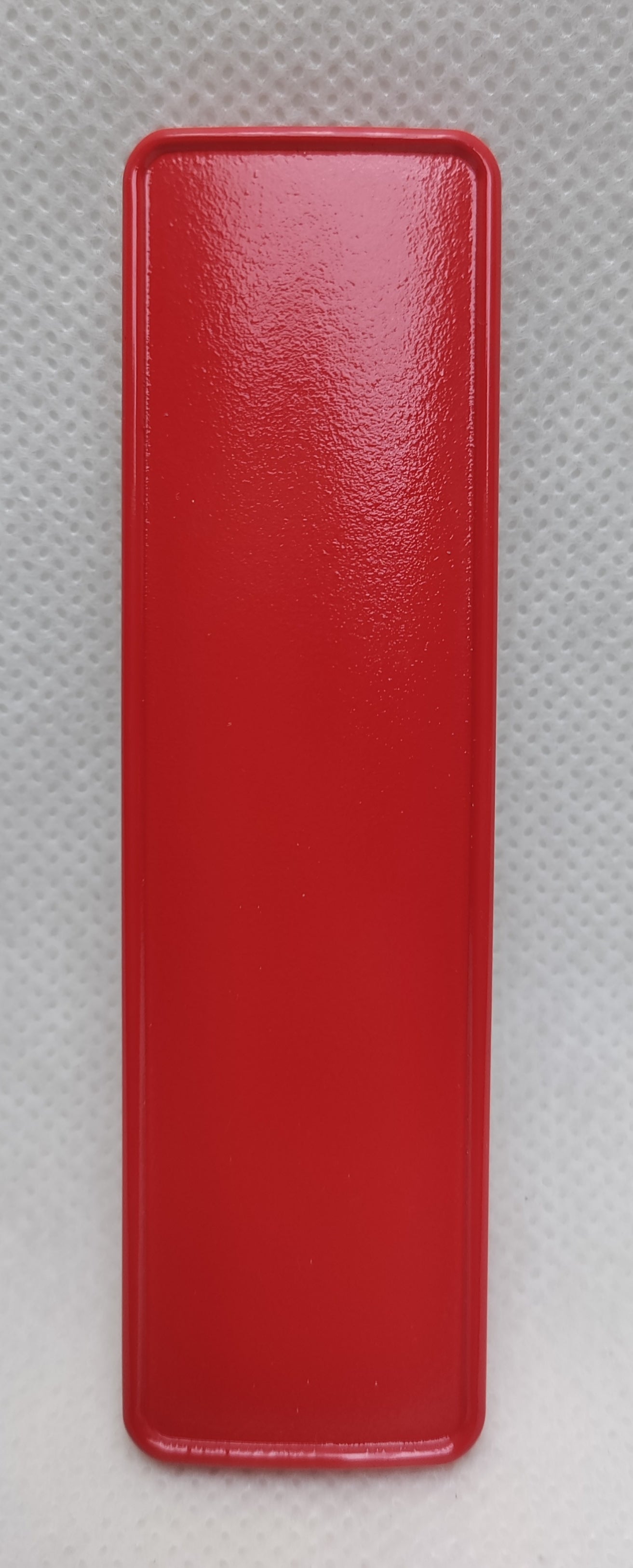 Cache numéro tablier