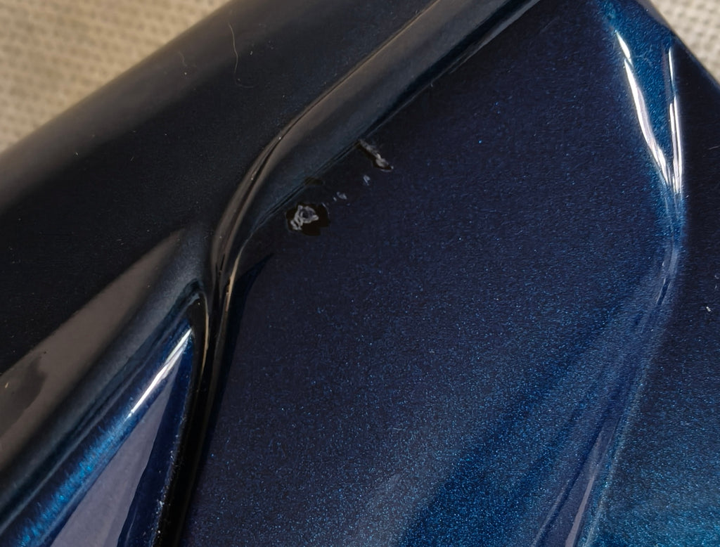 Coque de compteur 3VL