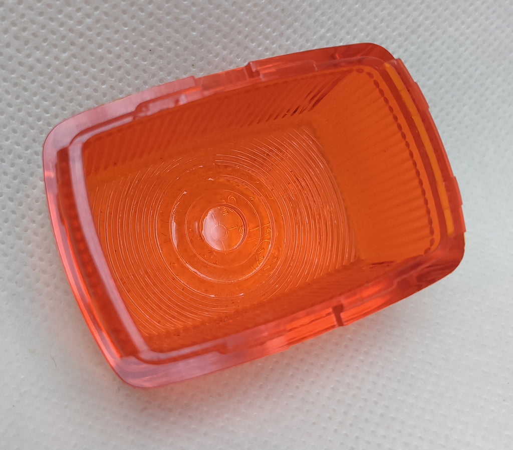 Cabochon clignotant AV