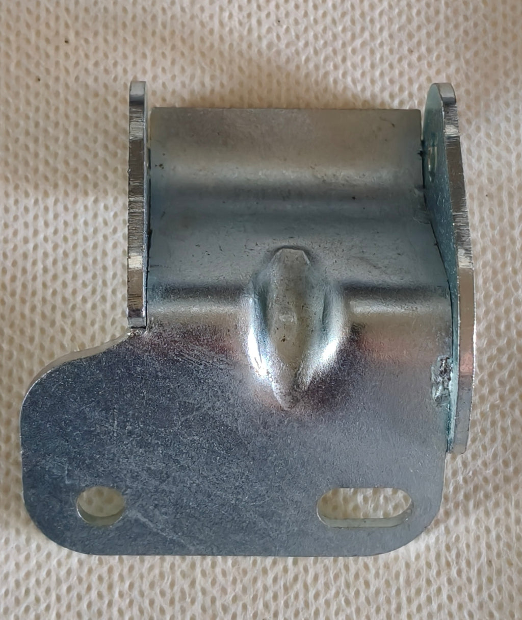 Charnière de selle