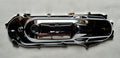 Carter de kick chrome