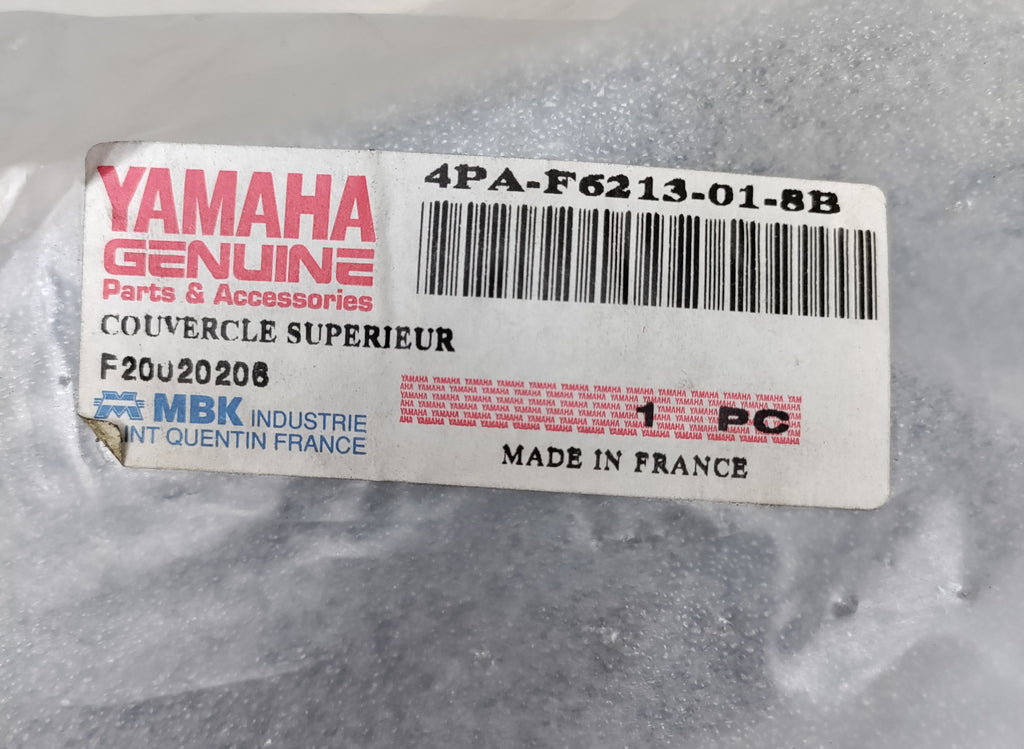 Coque de compteur 4PA