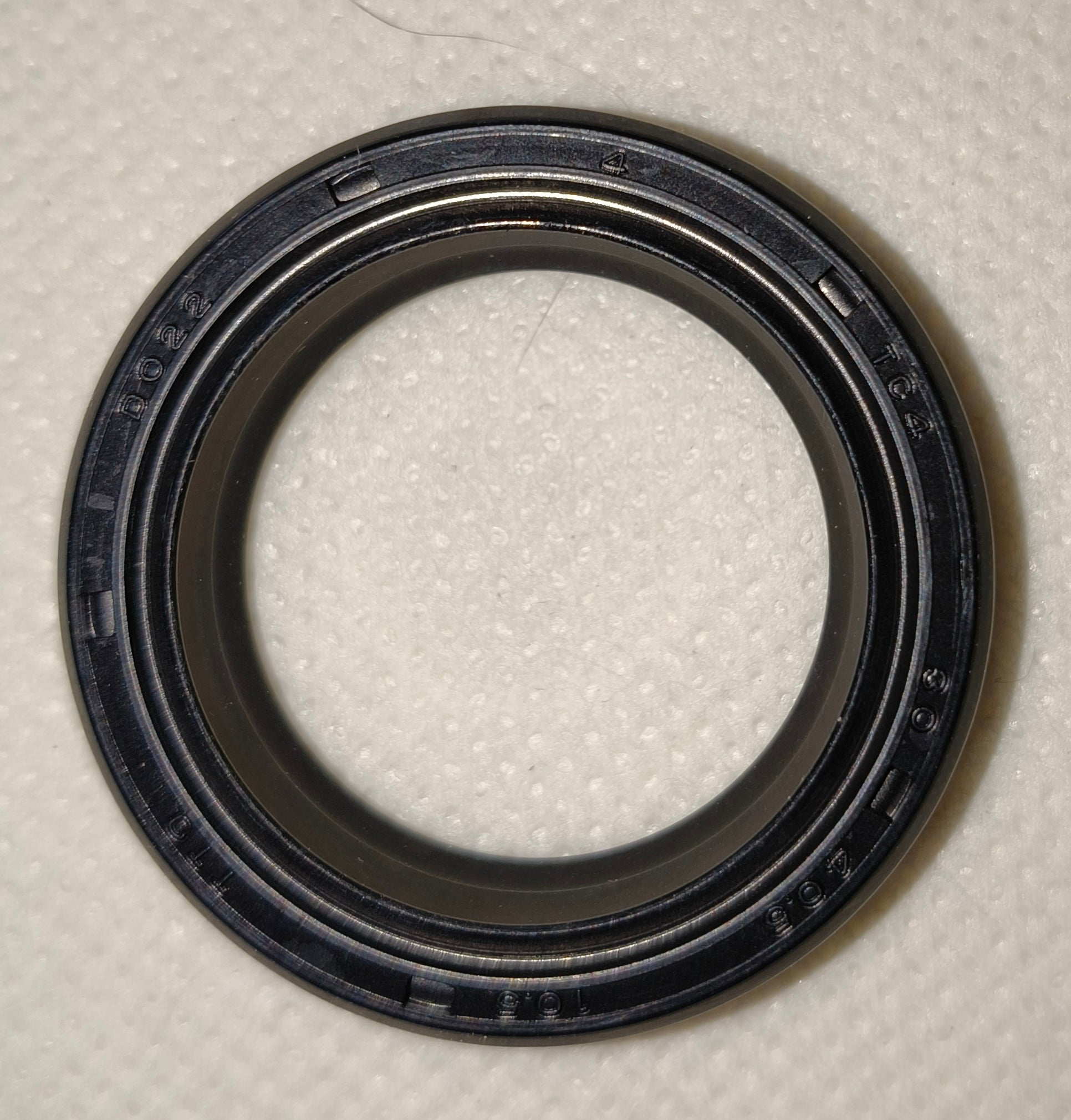 Joint spi de fourche  30 X 40.5 X 10.5