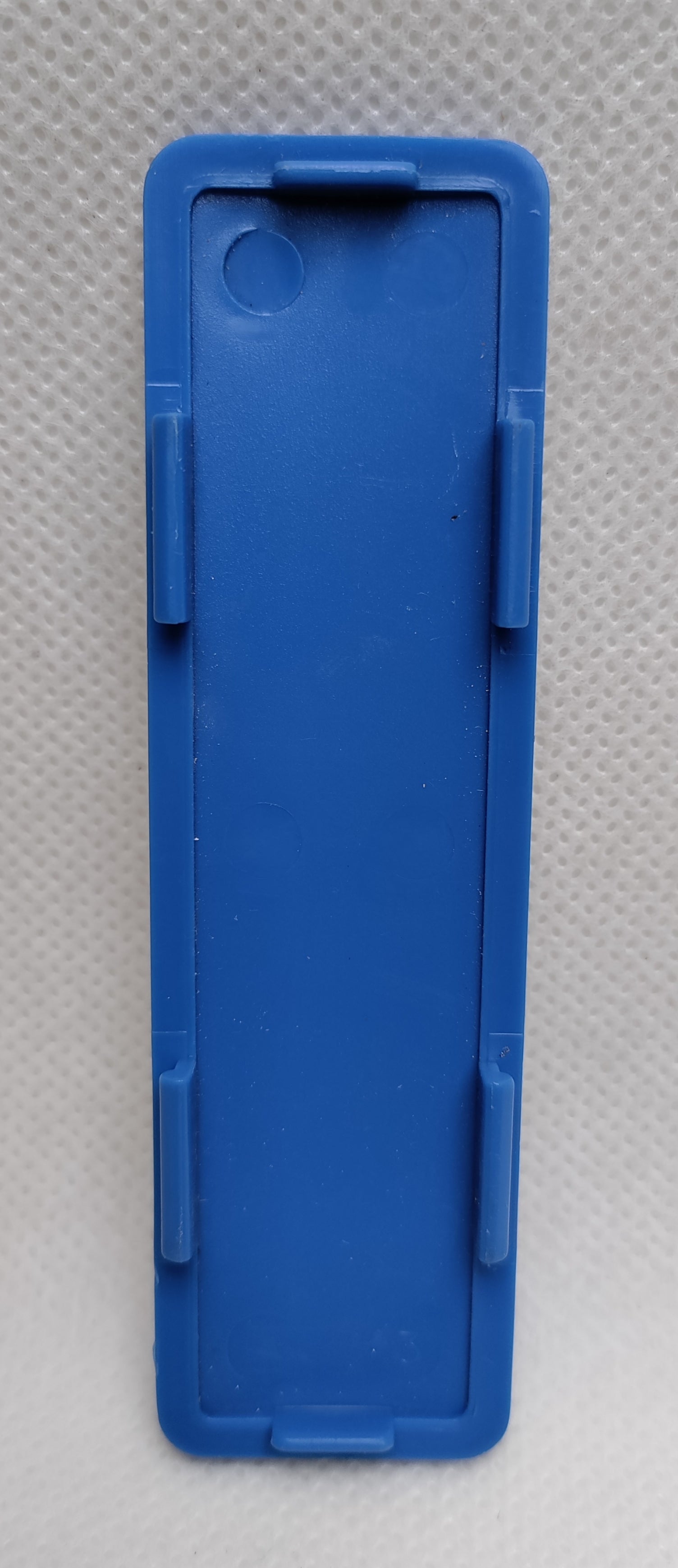 Cache numéro tablier