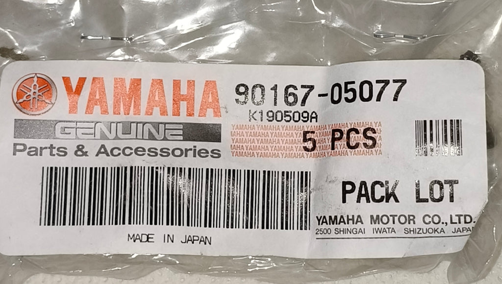 Vis carrosserie