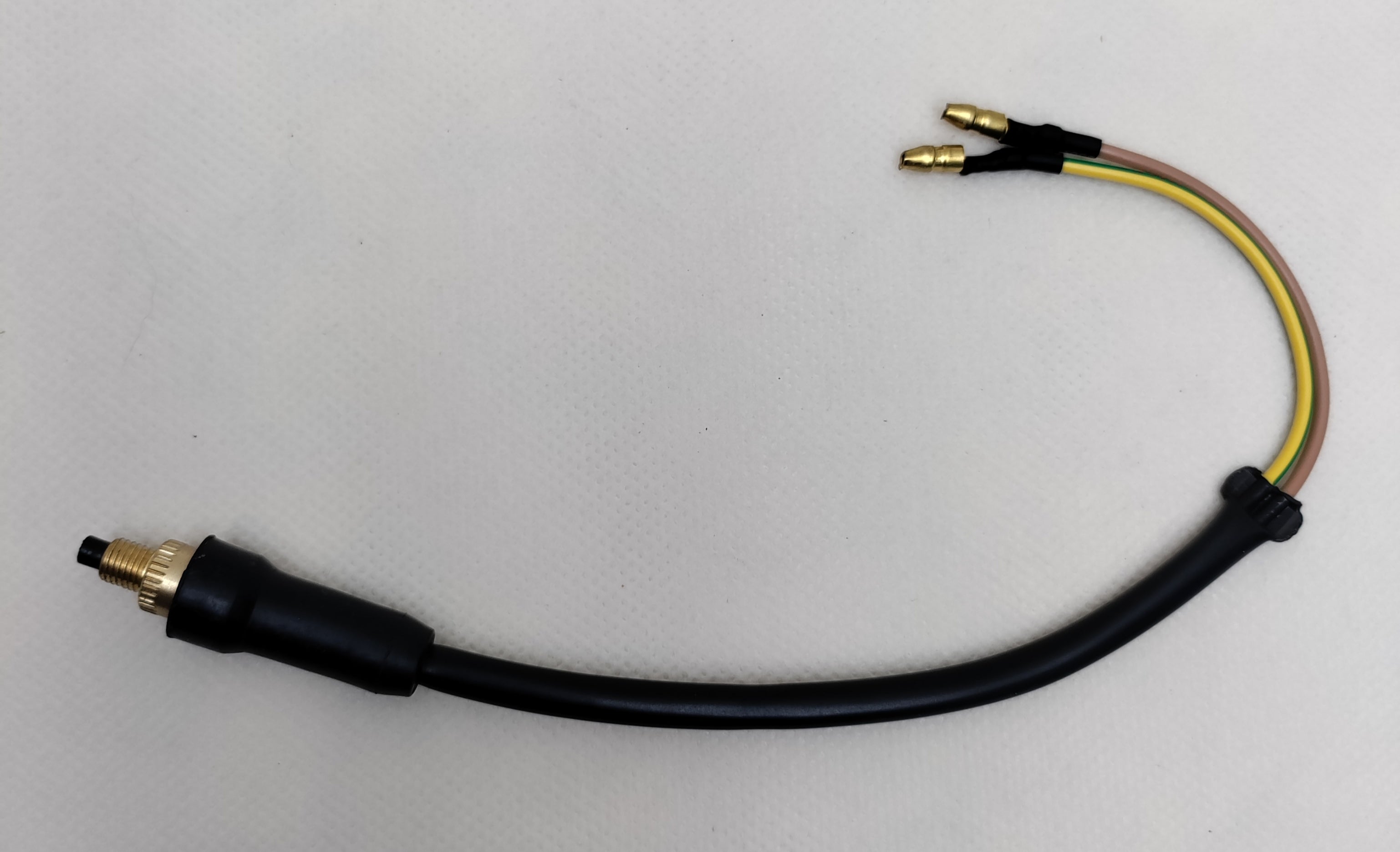 Contacteur de frein MBK BOOSTER/YAMAHA BW'S