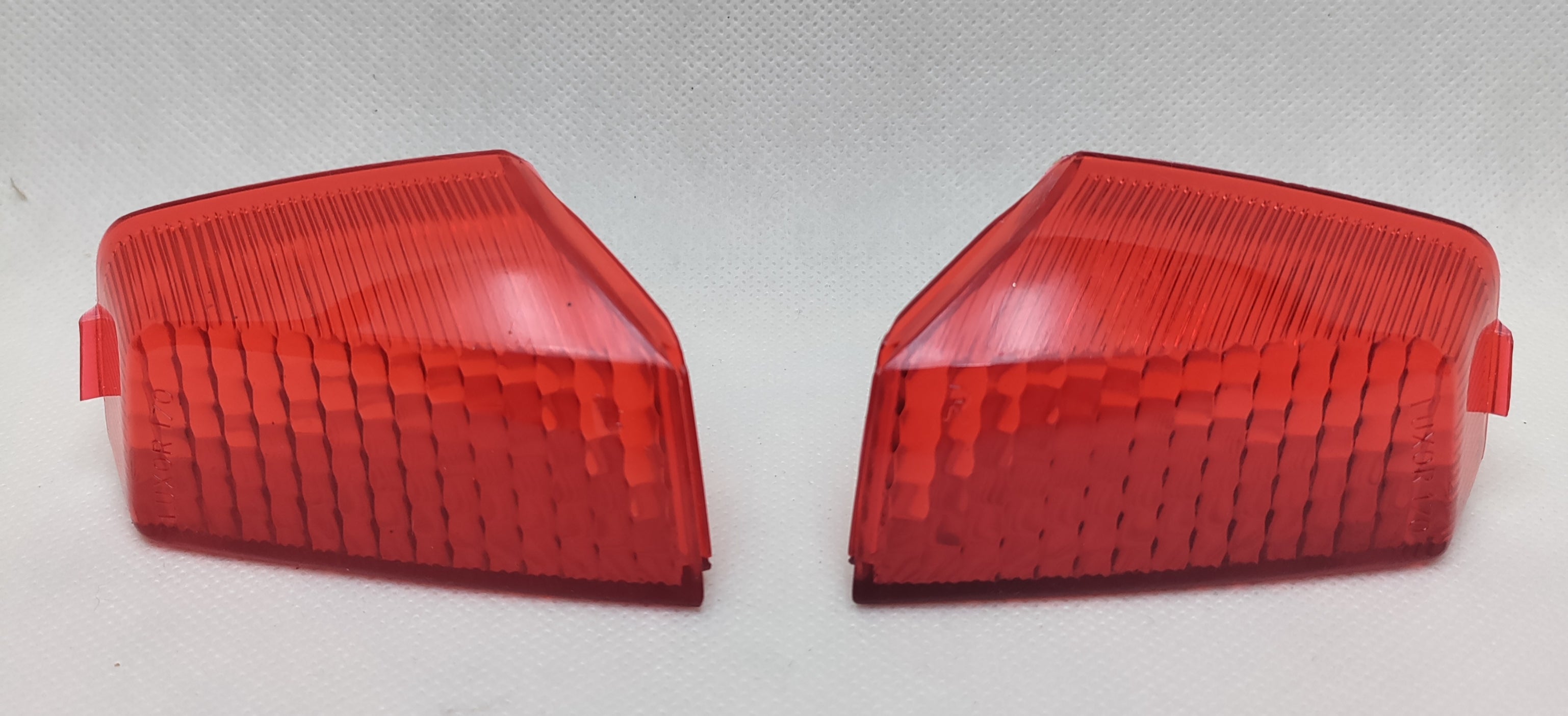 Cabochon clignotant D+G