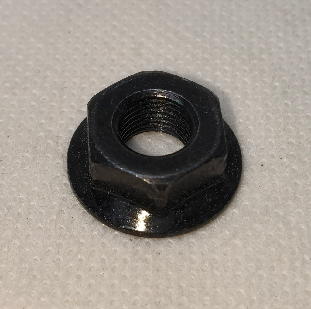 Écrou cloche d'embrayage 105 mm