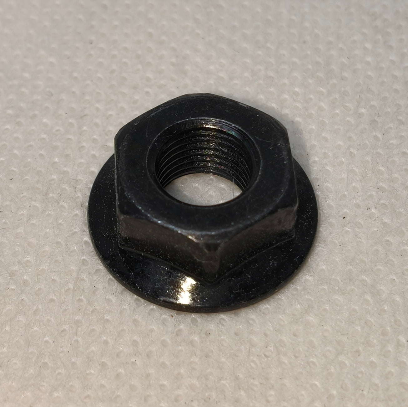 Écrou cloche d'embrayage 105 mm