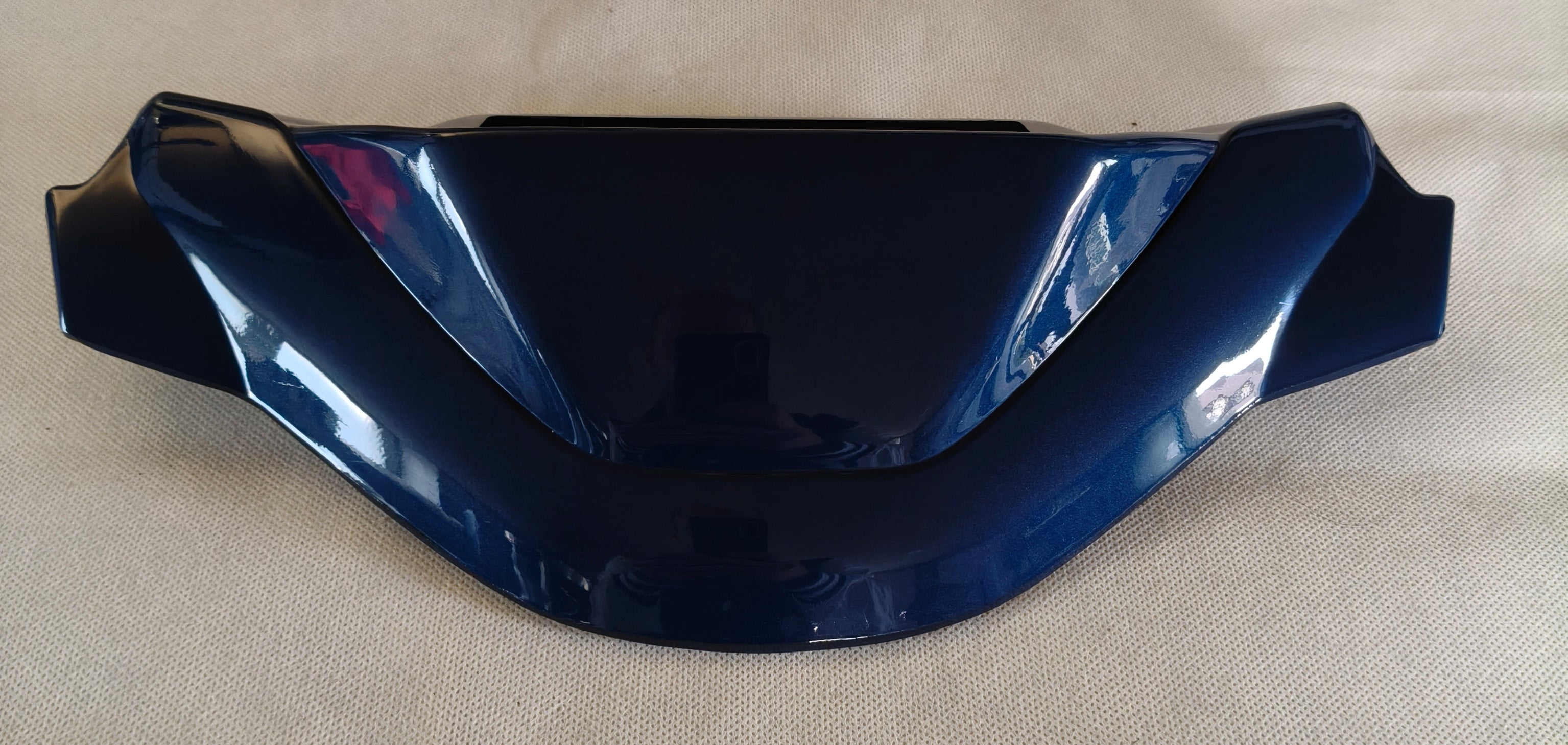 Coque compteur 3VL