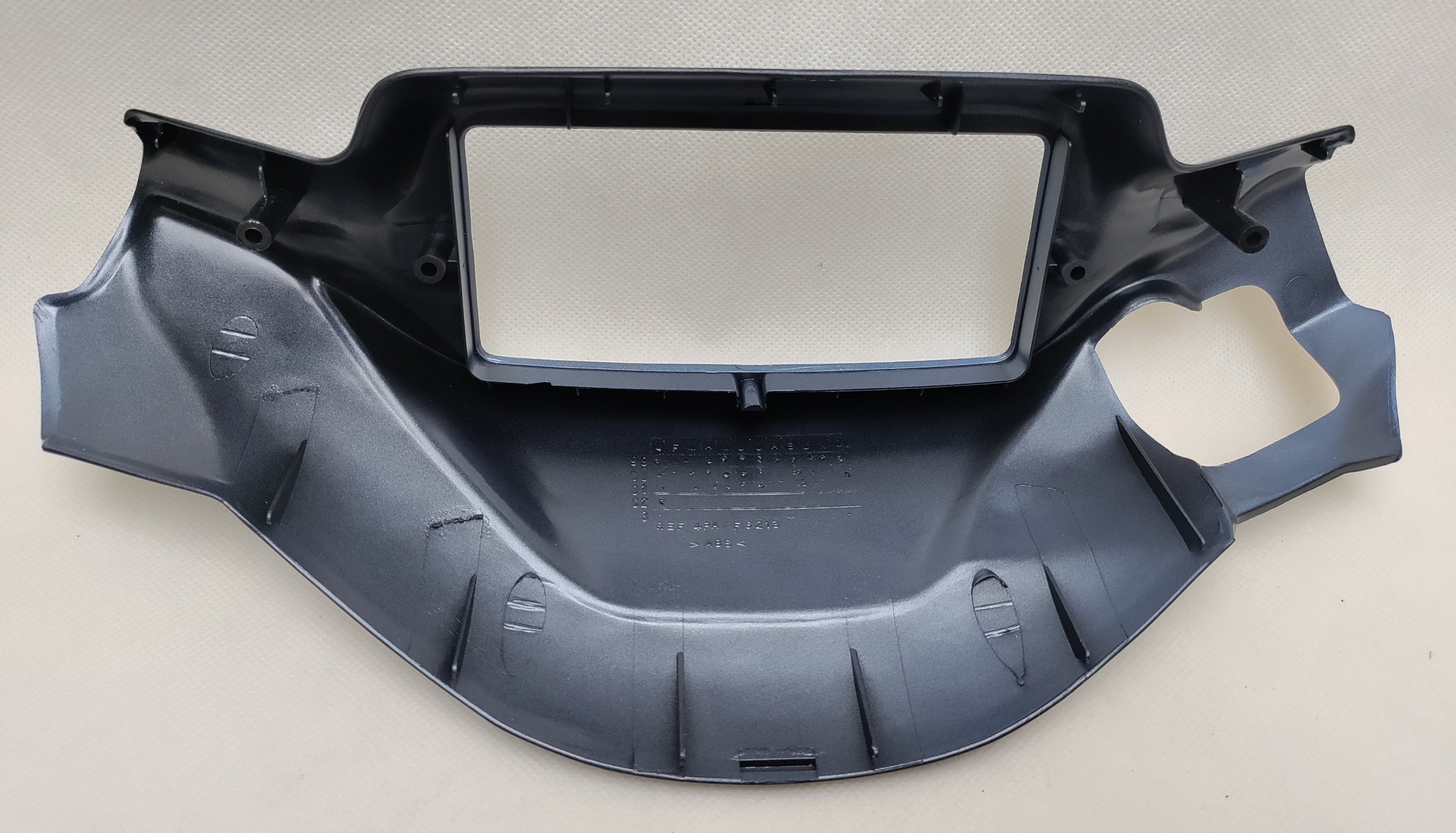 Coque de compteur 4PA