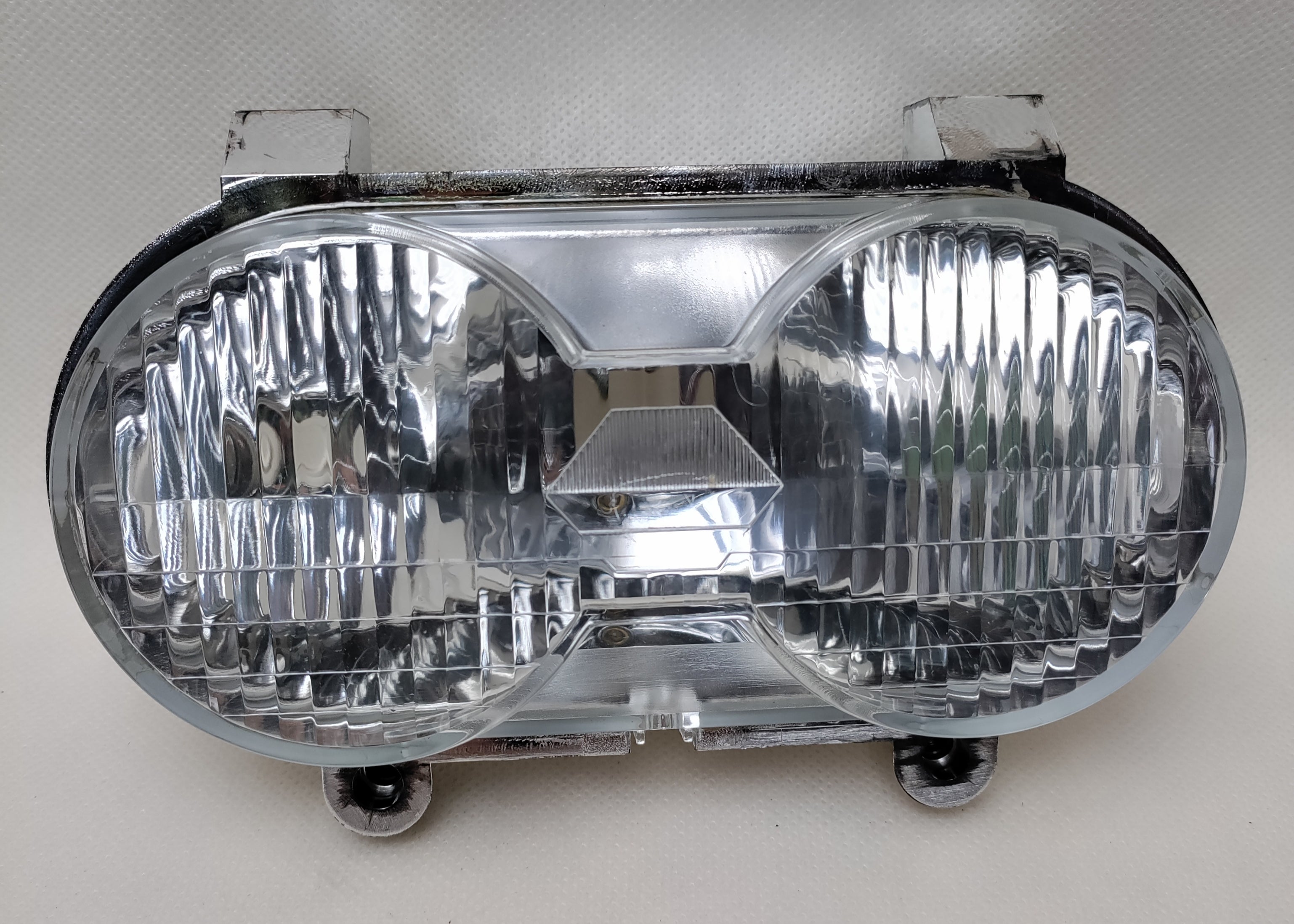 Optique de phare 3VL