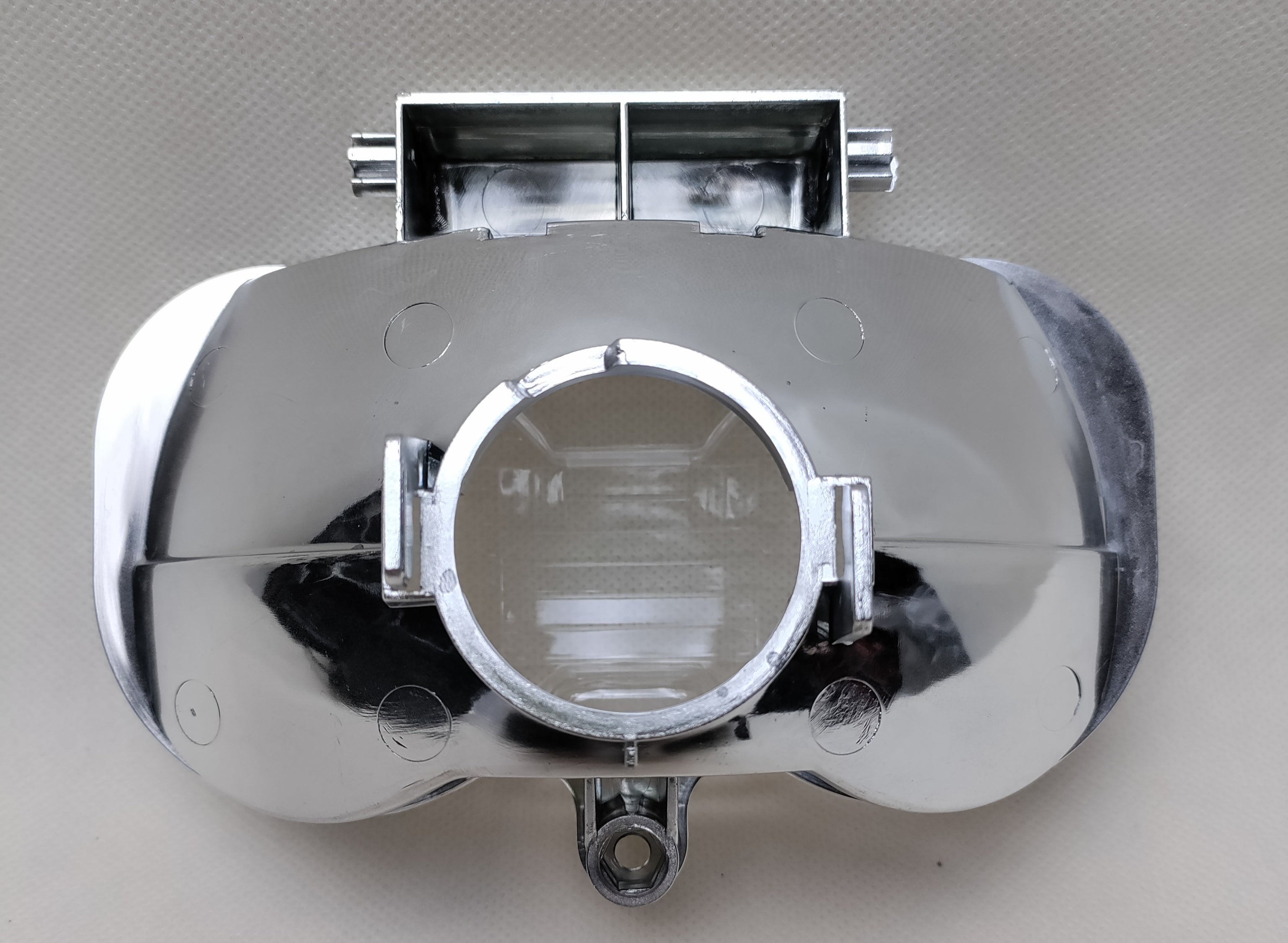 Optique de phare SPIRIT