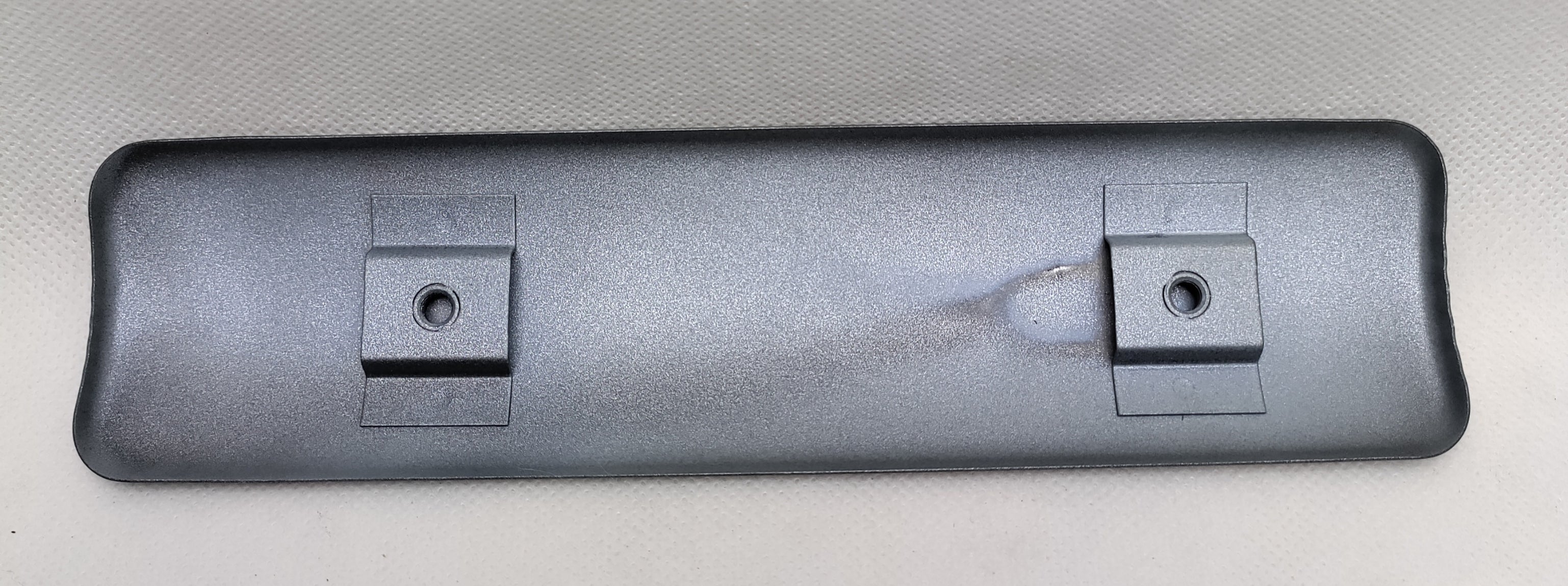 Tôle de protection origine