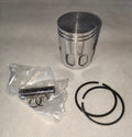 Piston