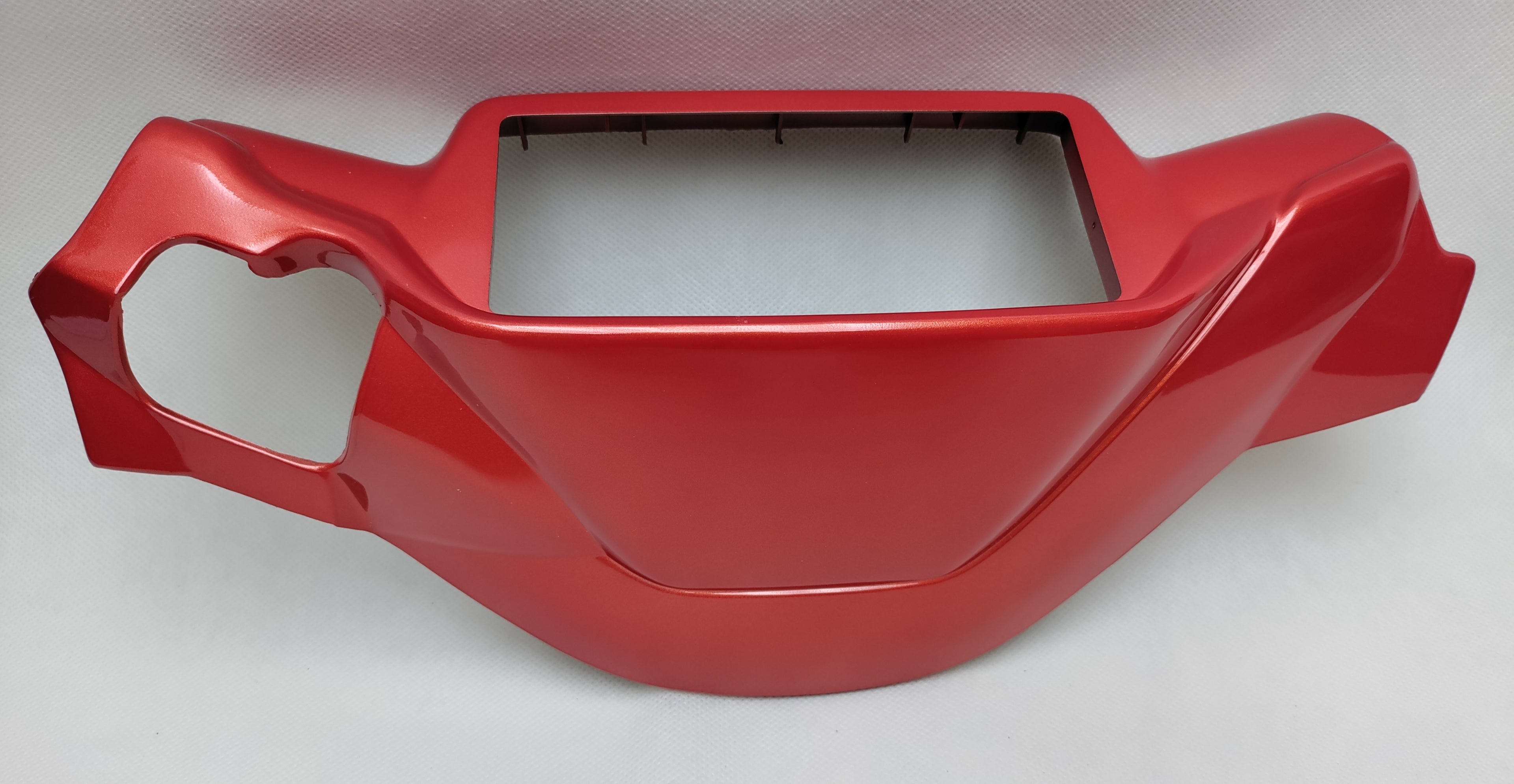 Coque de compteur 4PA