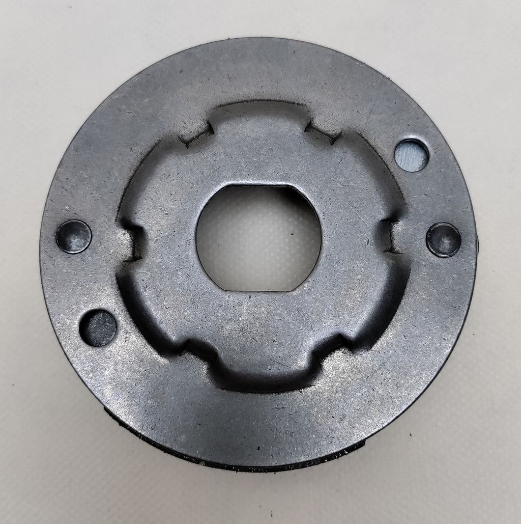 Embrayage diamètre 105mm