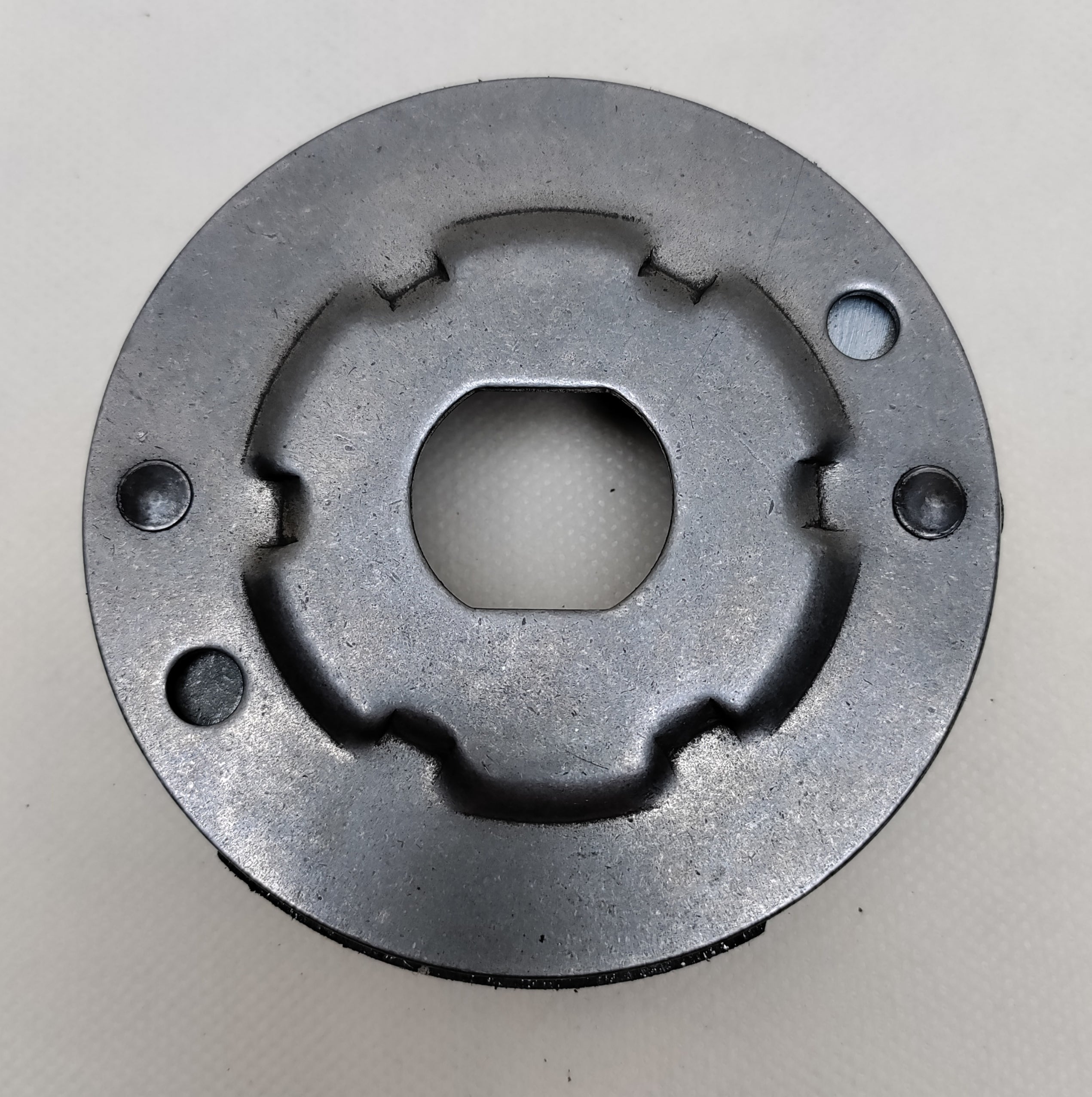 Embrayage diamètre 105mm