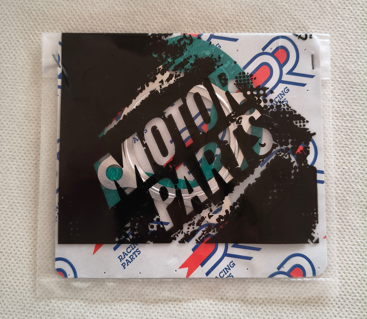 Pochette de joint