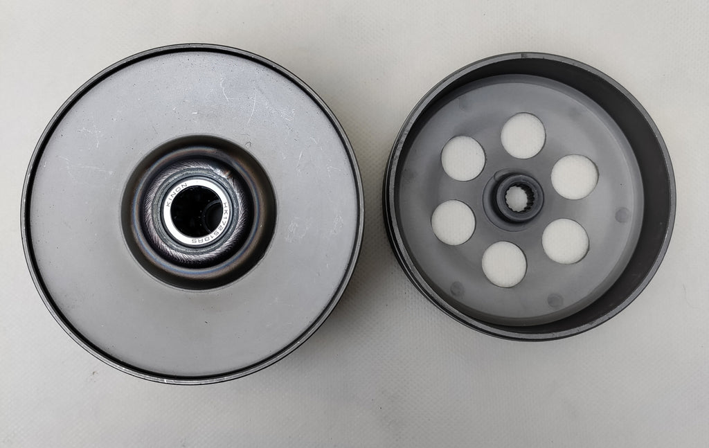 Embrayage complet 105mm