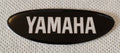 Emblème YAMAHA 3D
