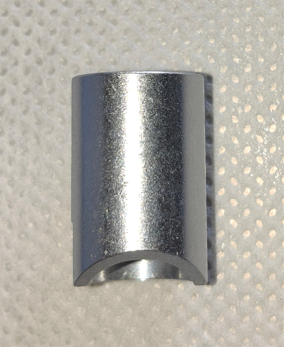 Boisseau de gaz