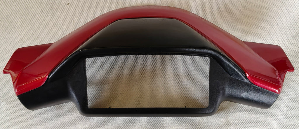 Coque de compteur 3VL