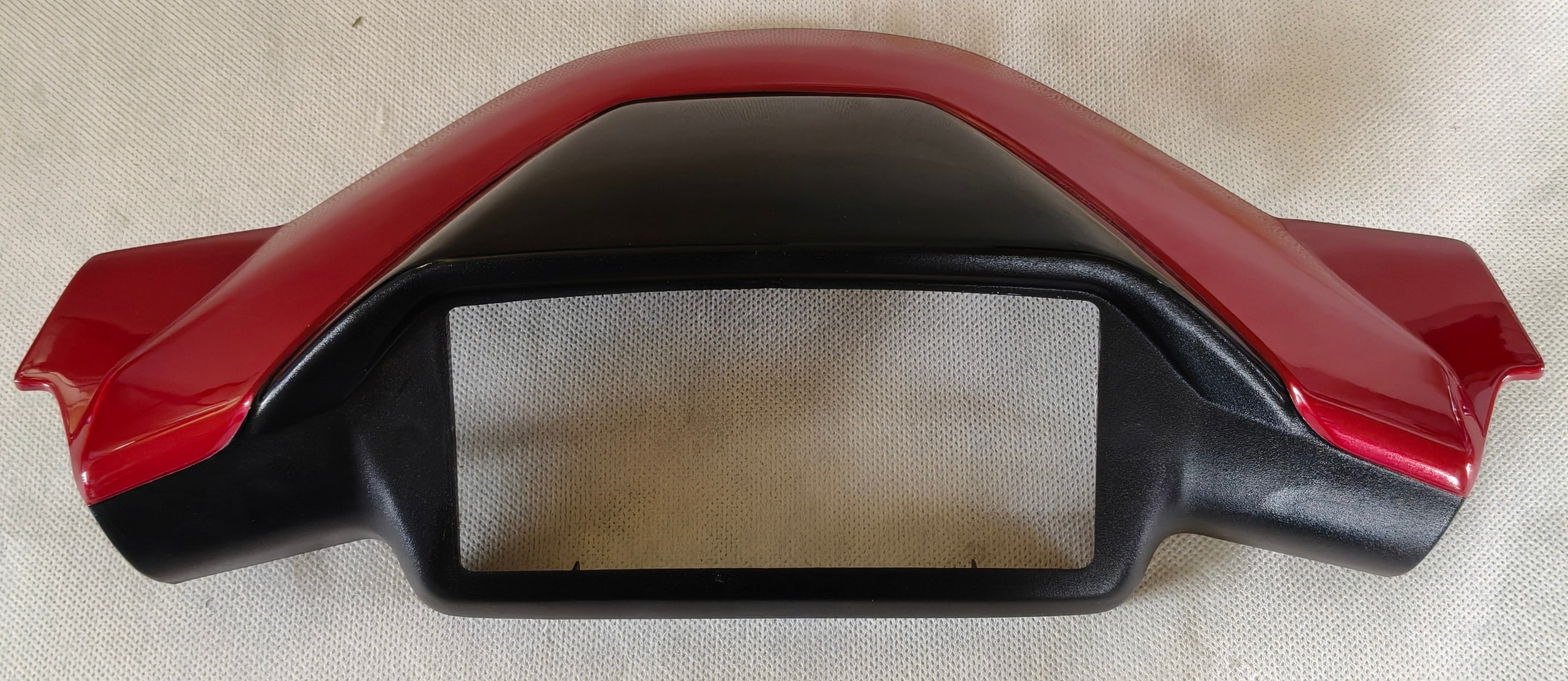 Coque de compteur 3VL