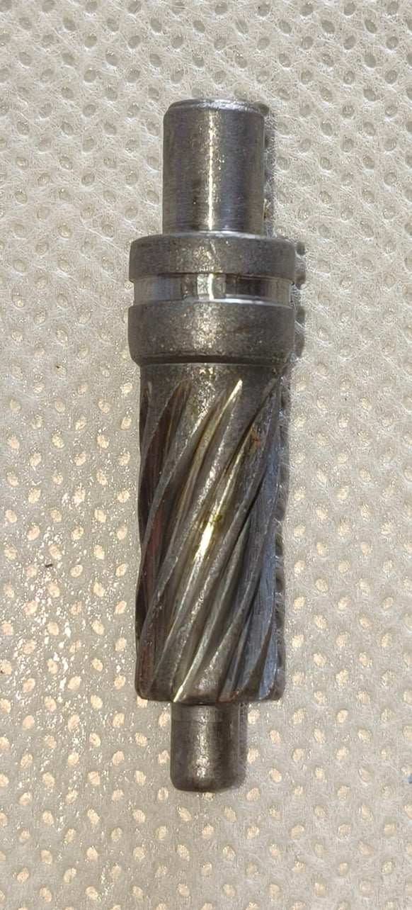 Entraîneur de compteur