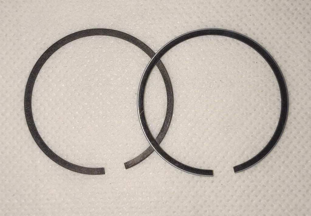 Segments