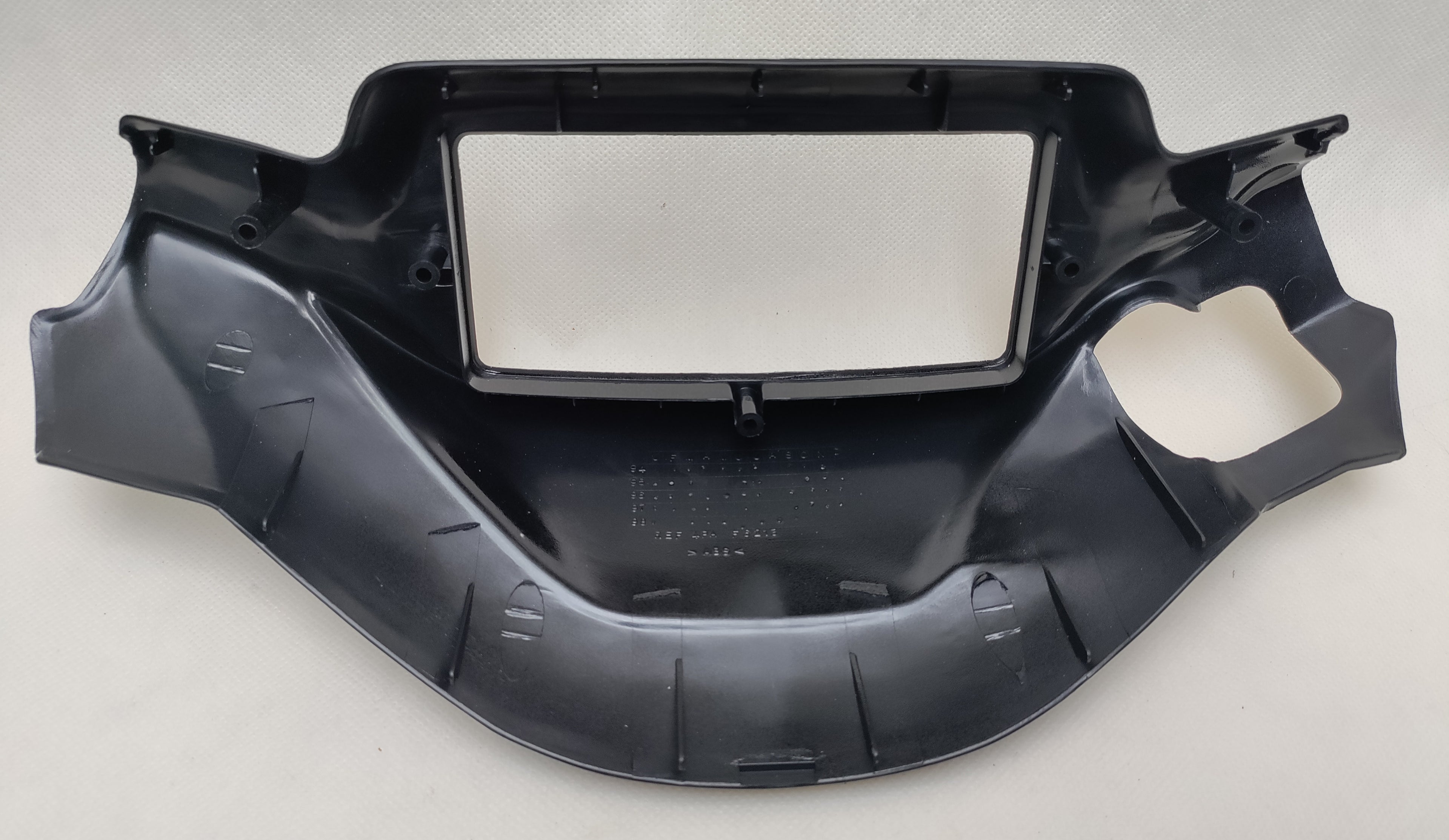 Coque de compteur 4PA