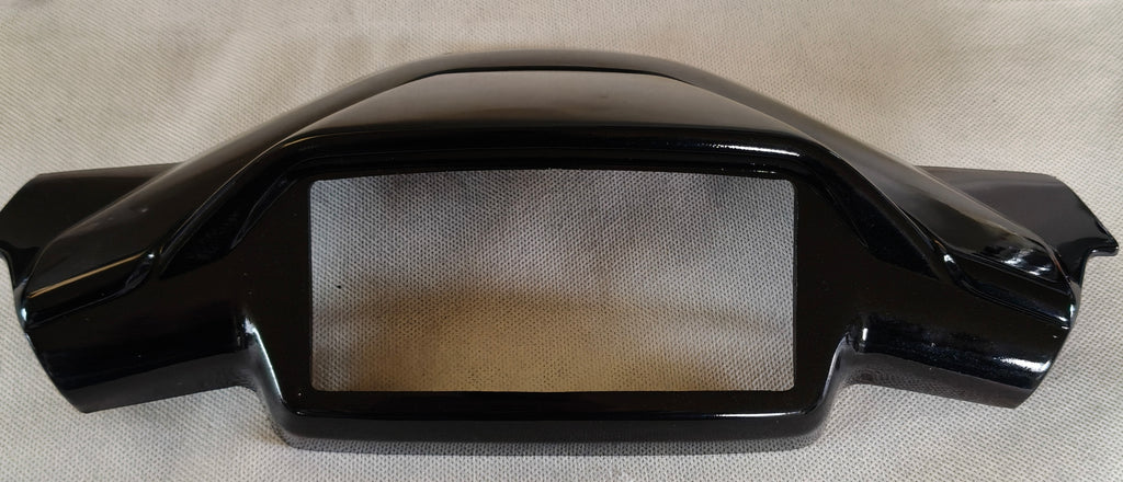 Coque de compteur 3VL