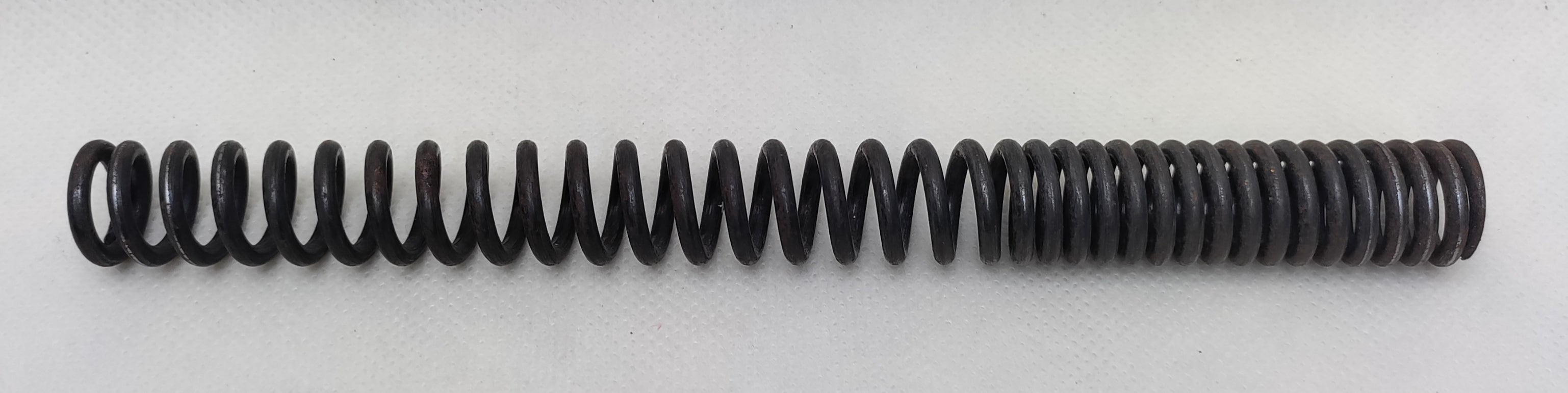 Ressort de fourche (diamètre 26mm)