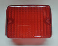 Cabochon feu AR