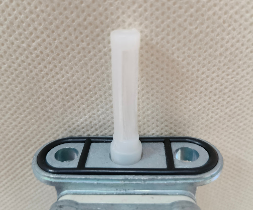 Robinet d'essence