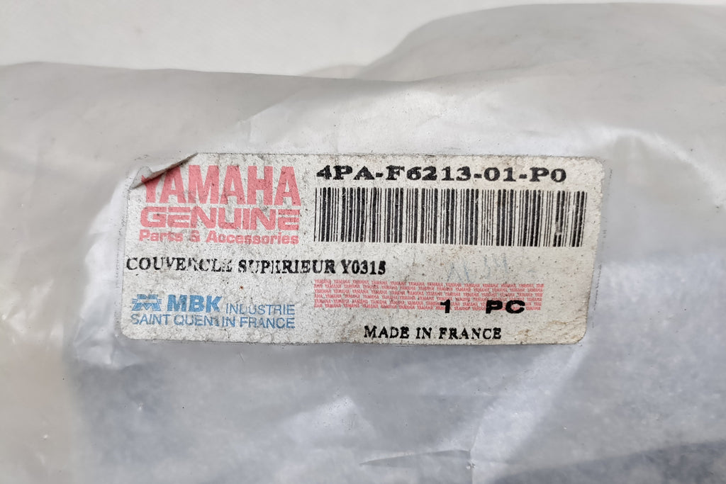 Coque de compteur 4PA